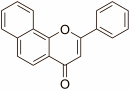 Alpha-naphthoflavone