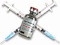 Dopingtests voor methandienone, stanozolol en dehydro-chloor-methyltestosteron sterk verbeterd