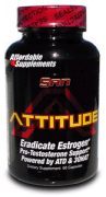 Supplement met ATD