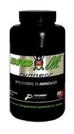 Supplement met BCAA's levensverlengend in dierstudie