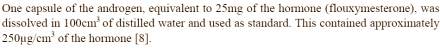 Borassus aethiopum voor bodybuilders?