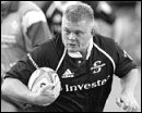 David Britz