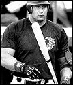 Jose Canseco