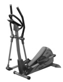 Calorieën verbranden ietsiepietsie makkelijker op crosstrainer dan op loopband
