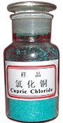 Dierstudie: koperchloride is testosteronbooster