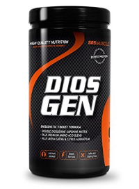Diosgenine, het plantaardige anabool in Smilax en Yam