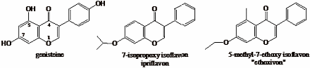 Ipriflavone en methoxivone, de vergeten anabole supplementen uit Oost-Europa