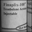 Inspectie voor de Gezondheidszorg: pas op met de anabolen van Med Request Pharmaceuticals