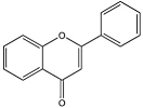 Flavone