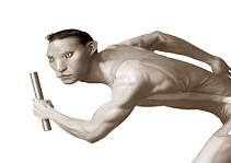 Frankenrunner verdient een lintje
