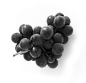 Grape Seed Extract houdt grote eter op gewicht