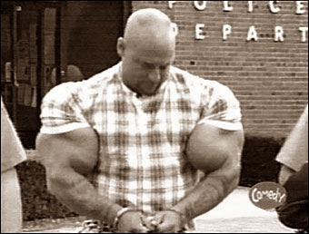 Gregg Valentino leeft