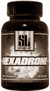 Nieuw designersteroid: 6-alpha-chloro-testosterone