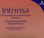 Testosteron-patch maakt vrouwen gespierder
