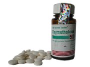 Oxymetholone