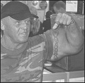 Klaus Kaak