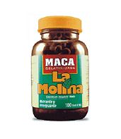 Maca geeft mannen zin in seks, doet niets met testosteronspiegel