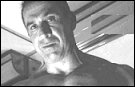 Mike Betts