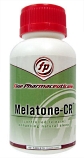 Minder estradiol door melatonine