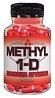 Nieuw designersupplement Methyl 1-D is variatie op bekend thema