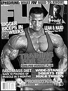 Mike Matarazzo