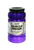 Muscle Armor werkt, zegt studie