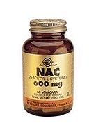 Combinatie van selenium en NAC verhoogt testosteronspiegel