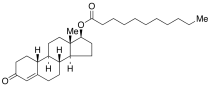 Nandrolone Undecanoate