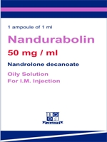 Nandurabolin