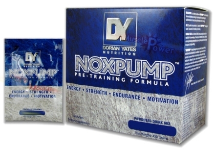 In Nox Pump zit designeramfetamine N,N-dimethyl-2-phenylpropan-1-amine