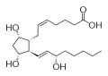 PGF-2-alpha