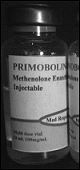 Inspectie voor de Gezondheidszorg: pas op met de anabolen van Med Request Pharmaceuticals