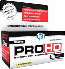Alangium salviifolium is al een tijdje op de markt. Het is het belangrijkste bestanddeel van BPI's Pro HD, een supplement dat sporters aan meer testosteron moet helpen. En inderdaad, Alangium salviifolium heeft een paar eigenschappen die hem bij uitstek geschikt maken om in een testosteronsupplement te stoppen. Maar aan de andere kant zijn de testosteronverhogende kwaliteiten van het plantje onvoldoende onderzocht.
