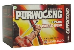 Je moet het voor de grap maar es uitgoogelen: Pasak Bumi + Purwoceng. Google overspoelt je met links naar Indonesische webwinkels, waar je libidoverhogende supplementen voor mannen kunt kopen. Ze bevatten extracten van het jelui welbekende Tongkat Ali en het buiten Indonesi� minder bekende Pimpinella alpina. Volgens een publicatie in de Medical Journal of Indonesia zouden die supplementen wel eens kunnen werken. Ze verhogen in ieder geval de testosteronspiegel.