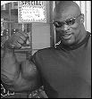 Ronnie Coleman
