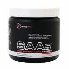 Silk Amino Acids voor zwemmers