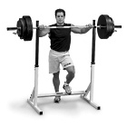 Cardio na krachttraining verbrandt meer vet
