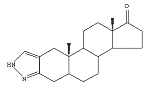 Er zitten anabolen in Anabolic Booster en Stanozolon-S