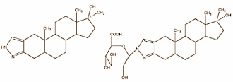 Dopingtests voor methandienone, stanozolol en dehydro-chloor-methyltestosteron sterk verbeterd