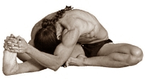 Je wordt sterker door krachttraining met stretchdagen