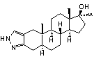 Stanozolol