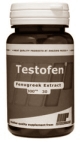 Testofen geeft mannen meer zin in seks