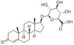 Testosteronglucuronide