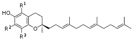 Is vitamine E een haargroeimiddel?