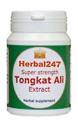 Potentiesupplement Tongkat Ali verhoogt testosteronspiegel