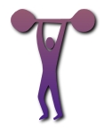 Zoveel workouts kunnen bodybuilders missen (zonder dat hun progressie vermindert)