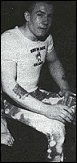 Dorian Yates