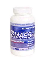 ZMA helpt bodybuilders niet verder