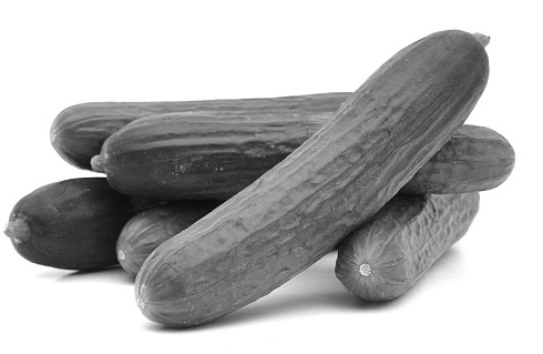 Komkommers tegen kanker?