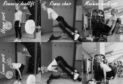 Waarom je de hyperextension in je trainingsprogramma moet opnemen